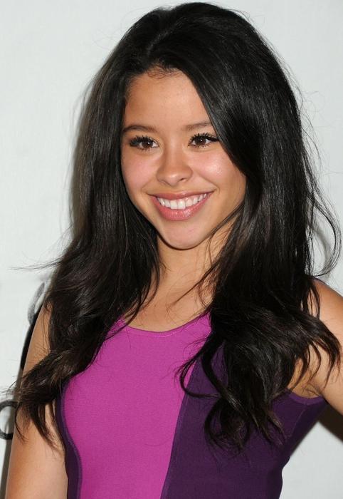 Cierra Ramirez