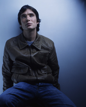 Cillian Murphy
