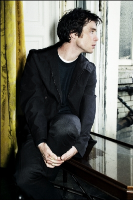 Cillian Murphy