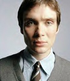 Cillian Murphy