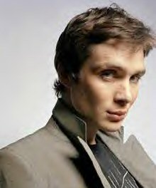 Cillian Murphy