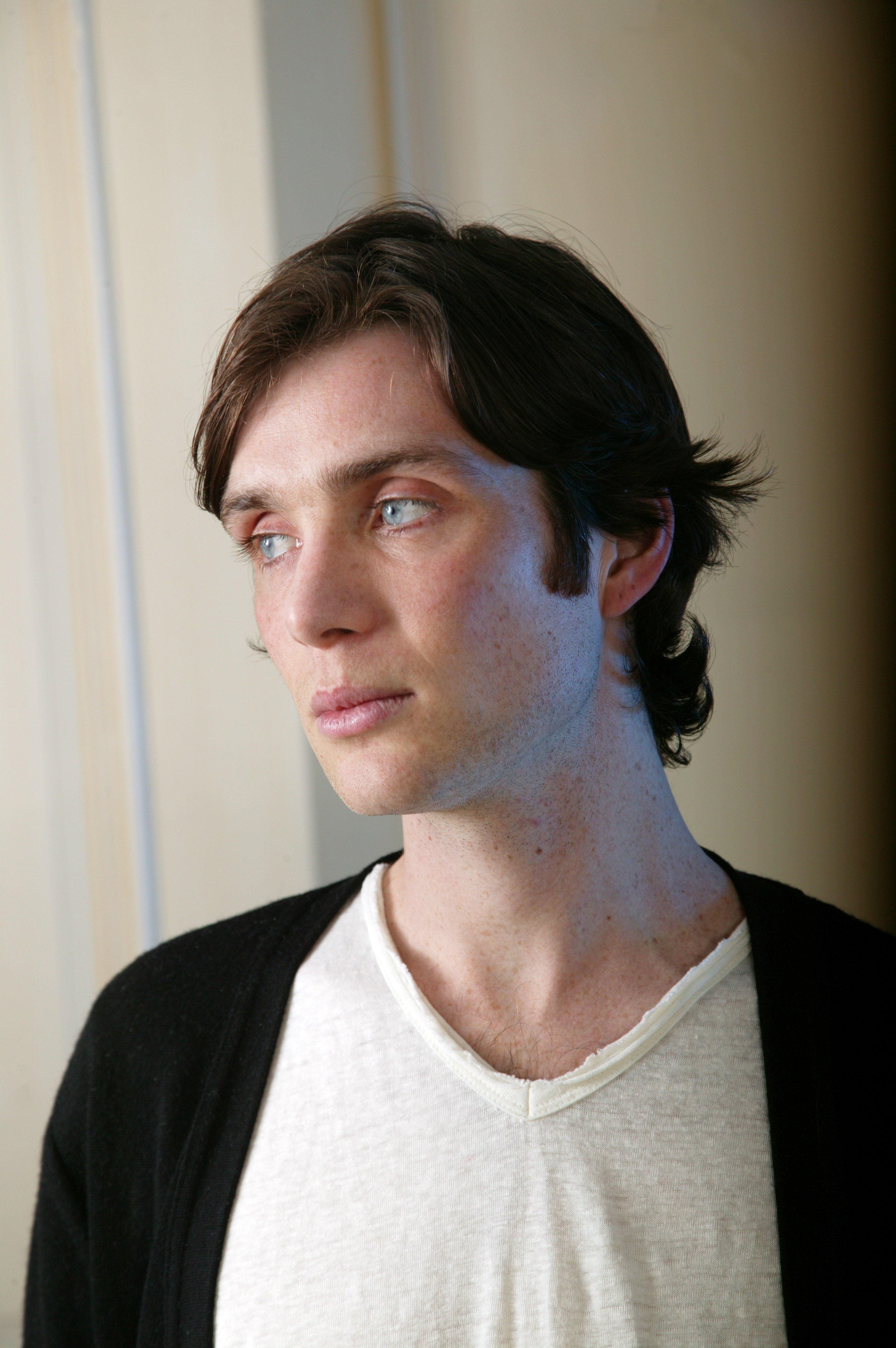 Cillian Murphy cold mountain