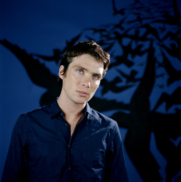 Cillian Murphy