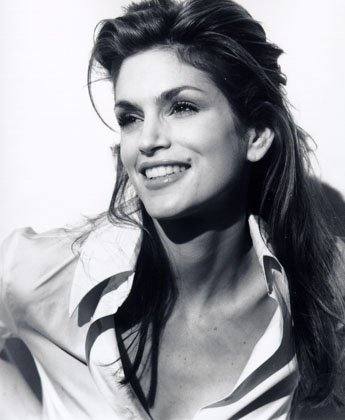Cindy Crawford