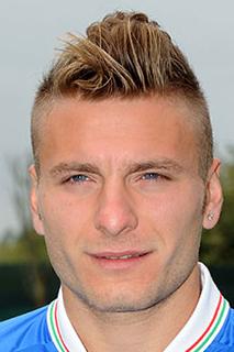 Profilový obrázek - Ciro Immobile