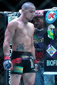 Ciro Rodrigues Fights.cz