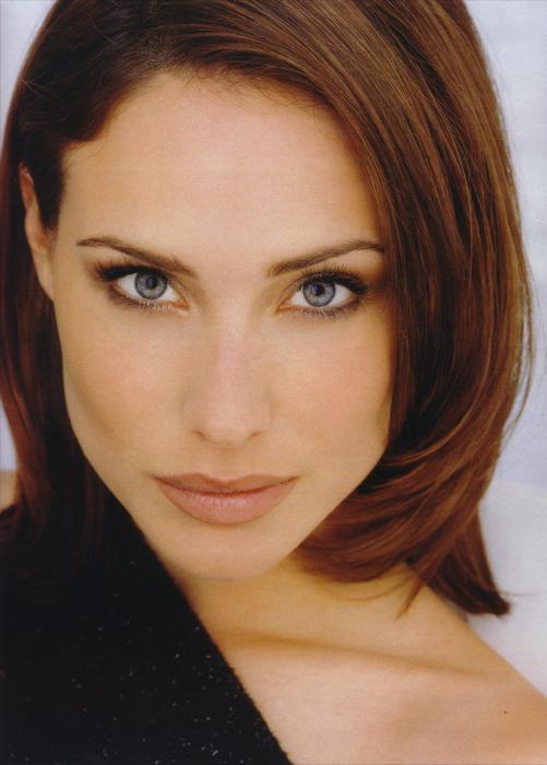 Claire Forlani