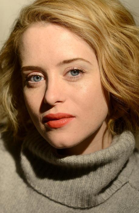 Claire Foy