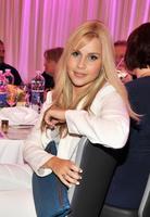 Claire Holt
