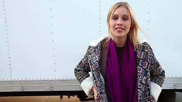Claire Holt