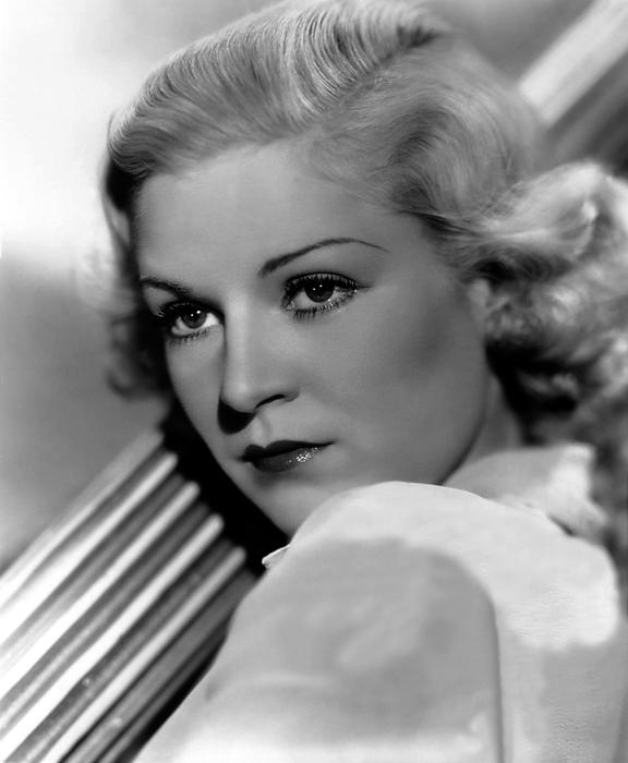 Claire Trevor