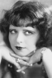 Profilový obrázek - Clara Bow