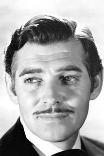 Profilový obrázek - Clark Gable