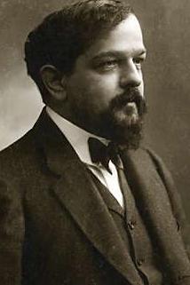 Profilový obrázek - Claude Debussy