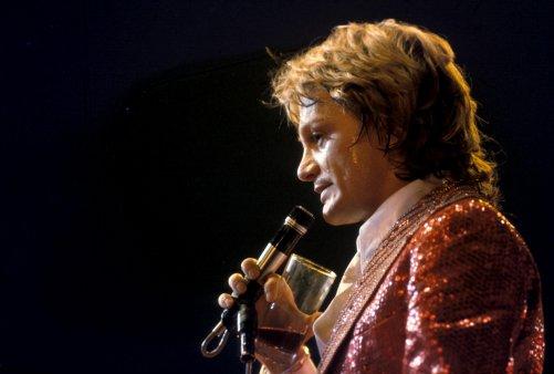 Claude François