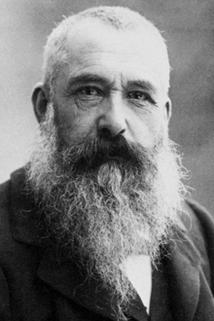 Profilový obrázek - Claude Monet