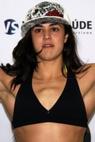 Claudia Reyes