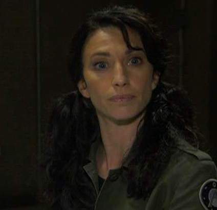 Claudia Black