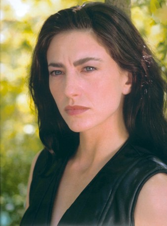 Claudia Black