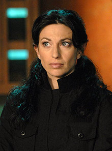 Claudia Black