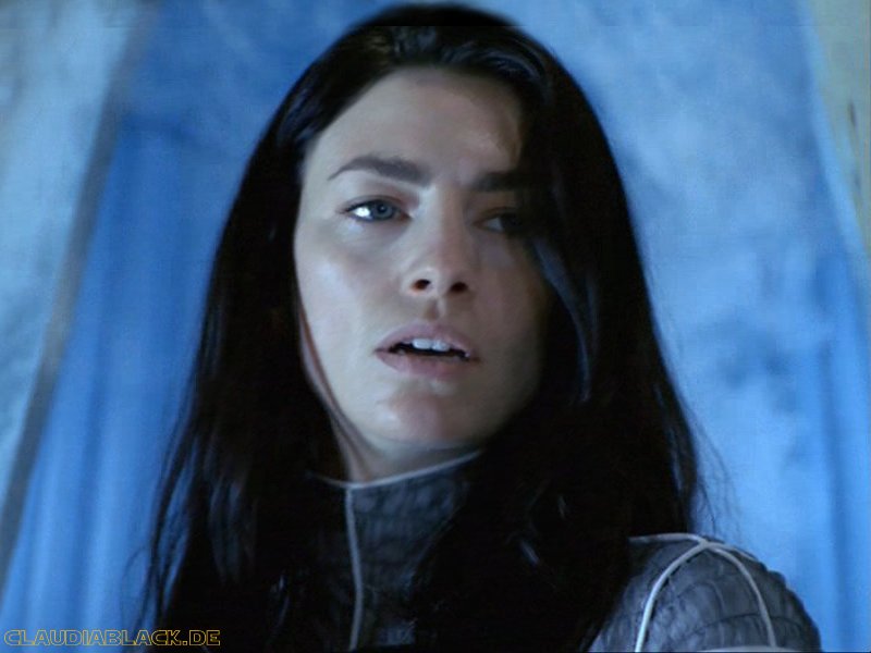 Claudia Black