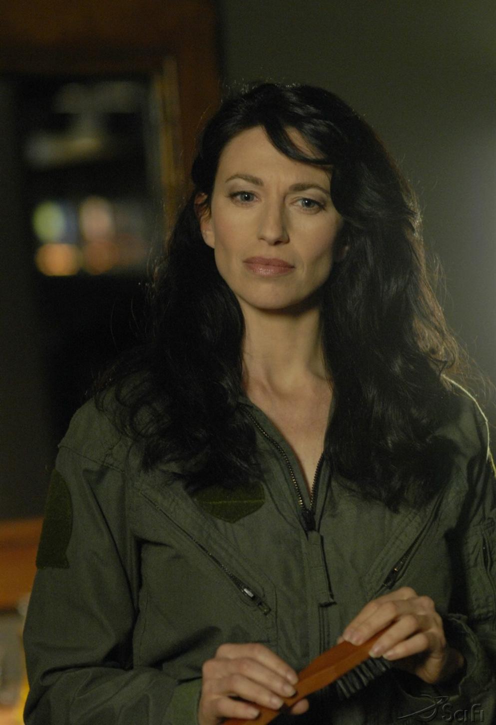 Claudia Black