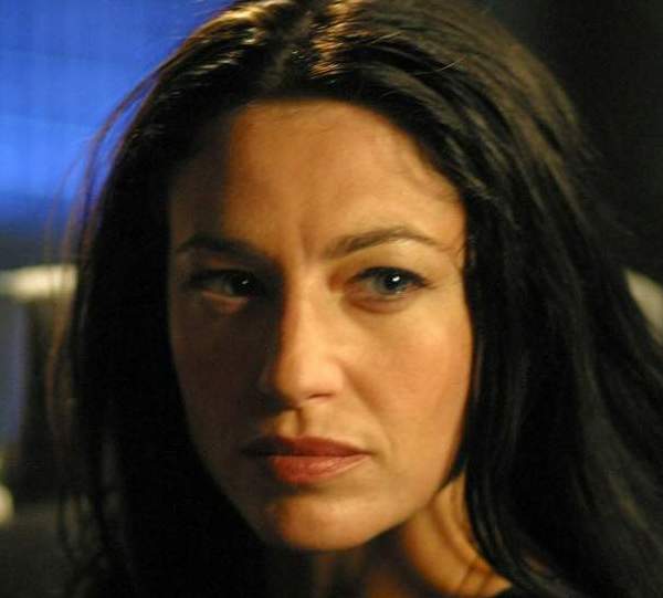 Claudia Black