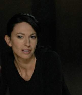 Claudia Black