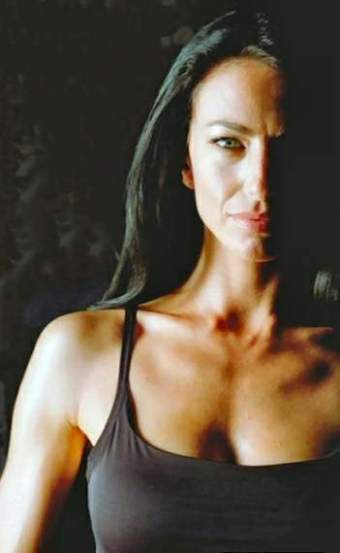 Claudia Black