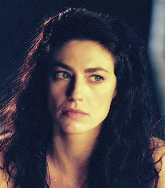 Claudia Black