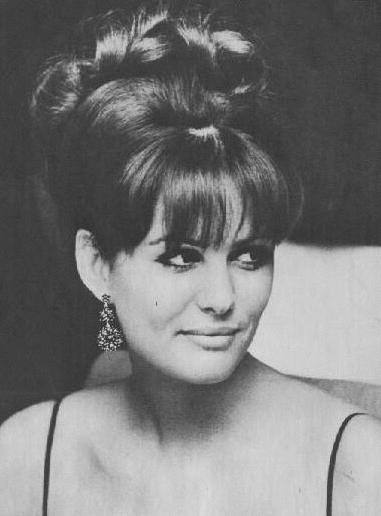 Claudia Cardinale