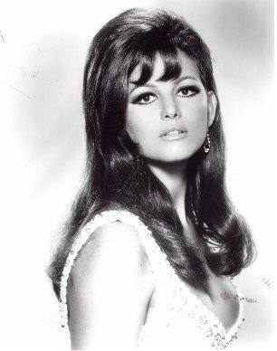 Claudia Cardinale