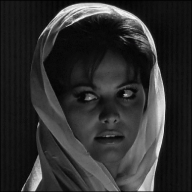 Claudia Cardinale