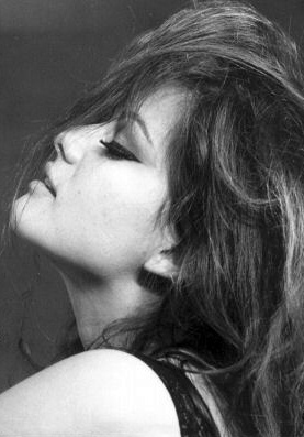 Claudia Cardinale