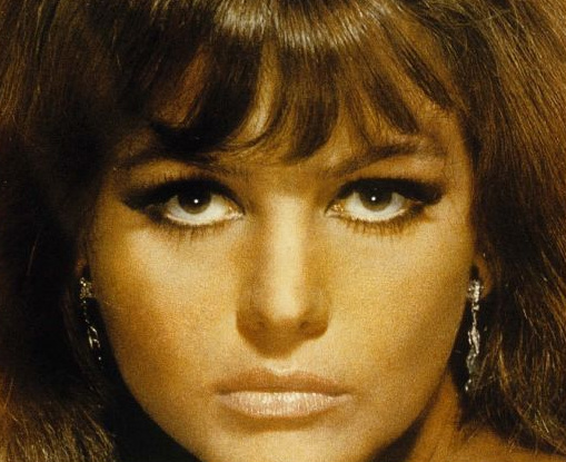 Claudia Cardinale