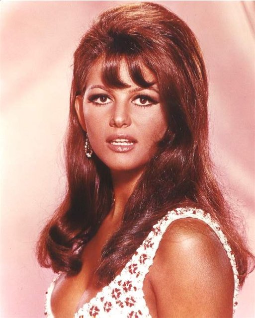 Claudia Cardinale