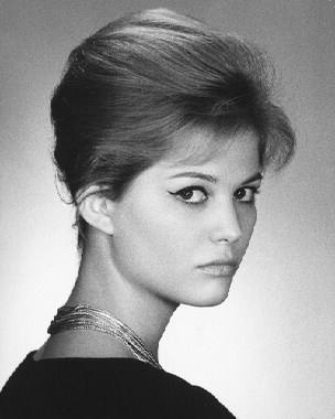 Claudia Cardinale