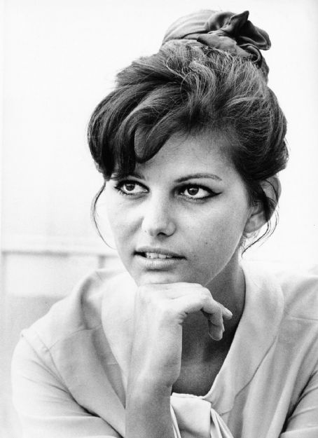 Claudia Cardinale