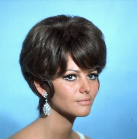 Claudia Cardinale