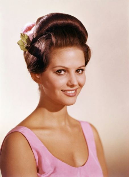 Claudia Cardinale