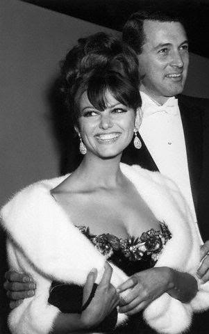 Claudia Cardinale