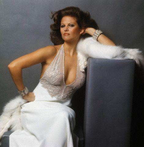 Claudia Cardinale