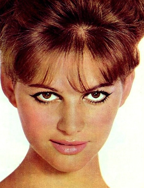 Claudia Cardinale