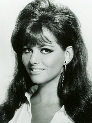 Claudia Cardinale