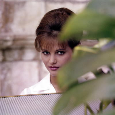 Claudia Cardinale