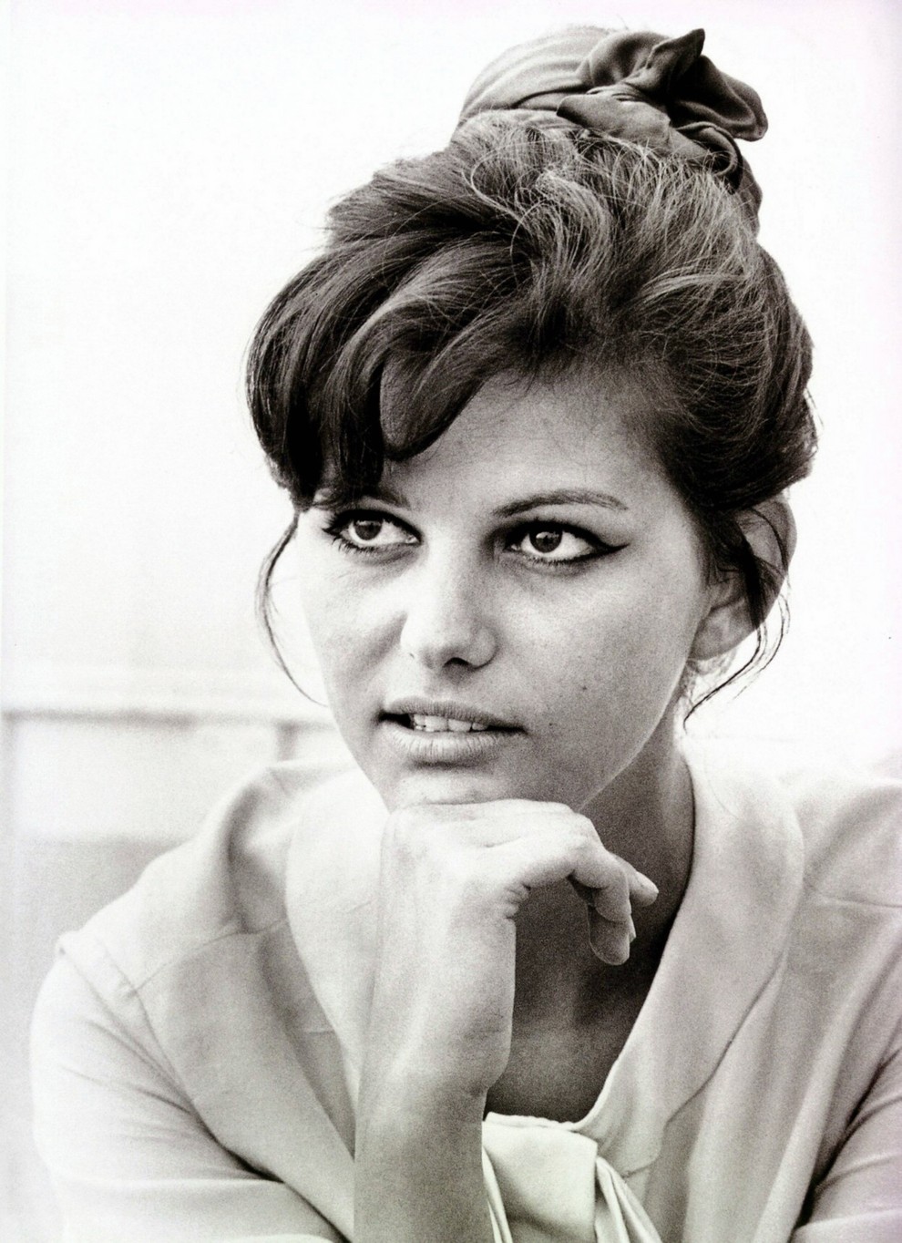 Claudia Cardinale