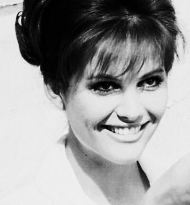 Claudia Cardinale