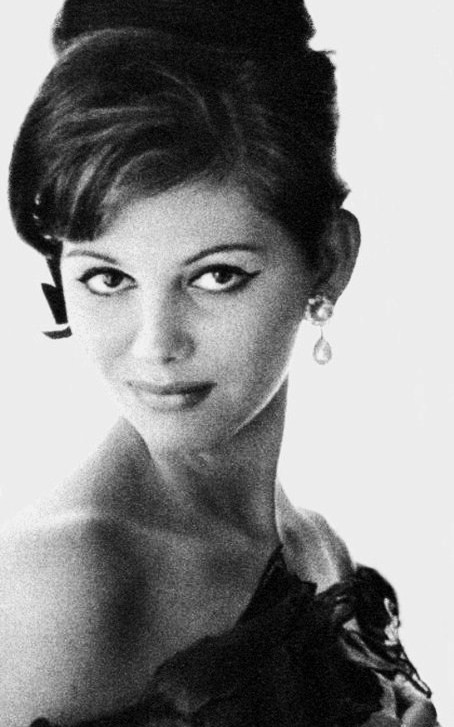 Claudia Cardinale