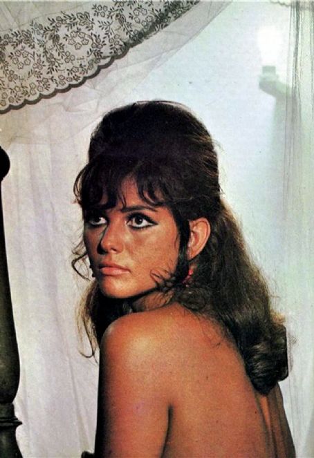 Claudia Cardinale