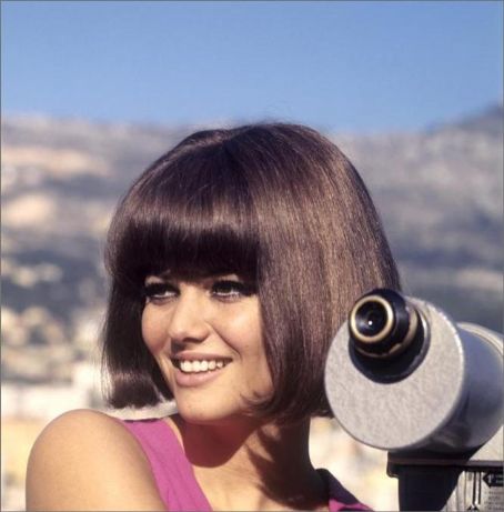 Claudia Cardinale